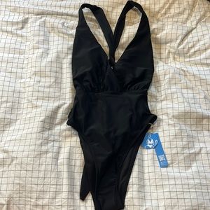 Cupshe one piece swim suit